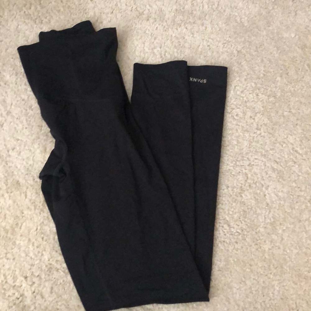Spanx Leggings